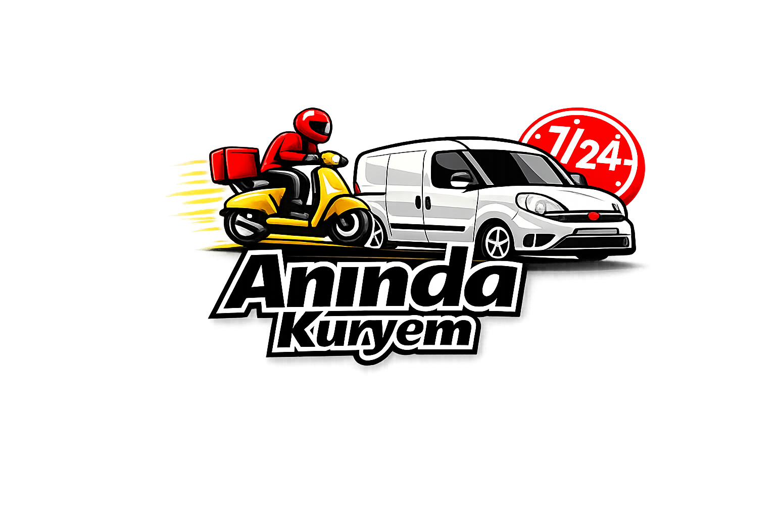 anındakuryemlogo